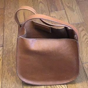 Madewell Sydney Small crossbody
